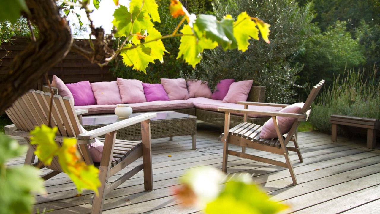 Photo of Outdoor in L'Etang-la-Ville