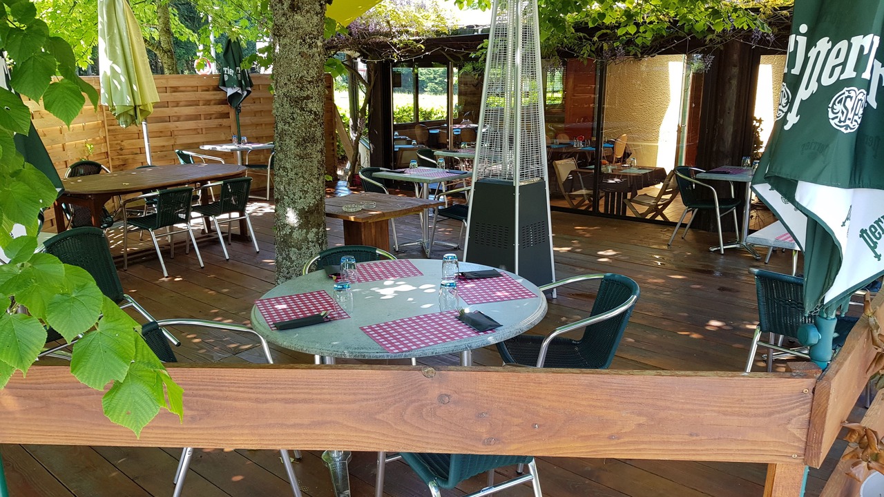 Photo of Patio Balcony in Cours