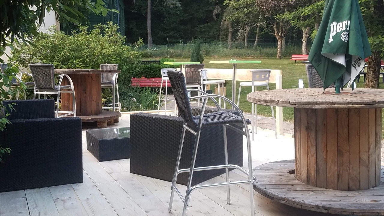 Photo of Outdoor in Cours