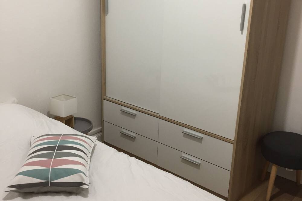Photo of Bedroom in Berck-sur-Mer