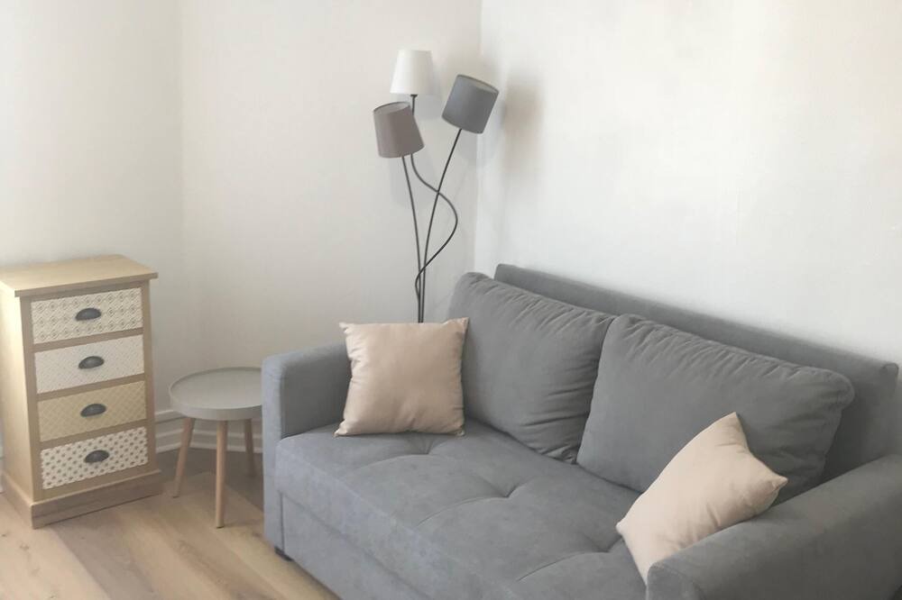 Photo of Livingroom in Berck-sur-Mer