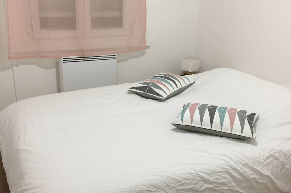 Photo of Bedroom in Berck-sur-Mer