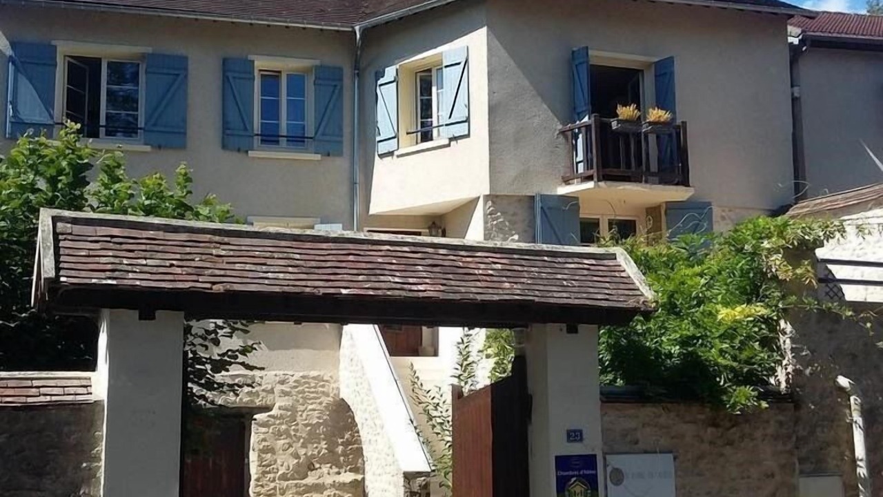 Photo of Outdoor in Vienne-en-Arthies