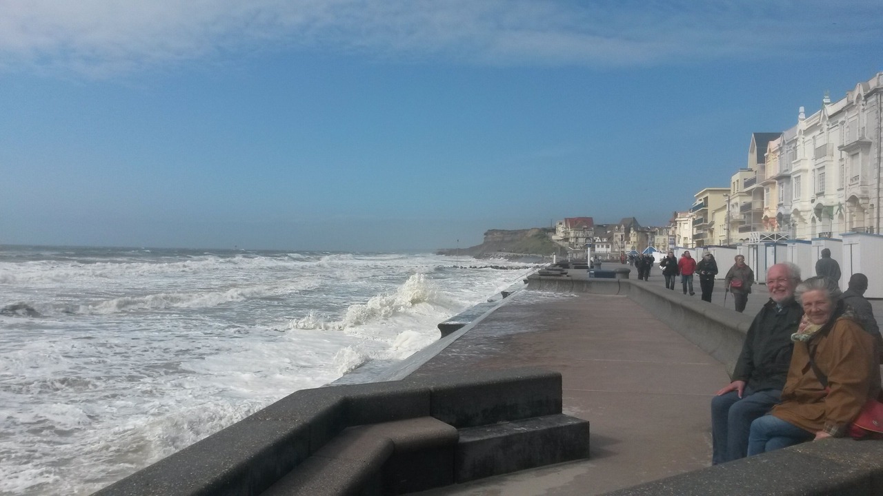 Photo of Others in Wimereux