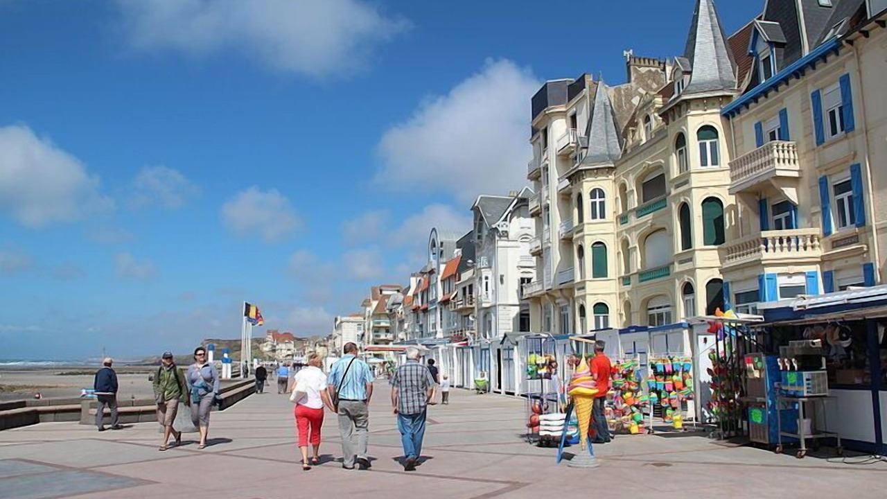Photo of Outdoor in Wimereux