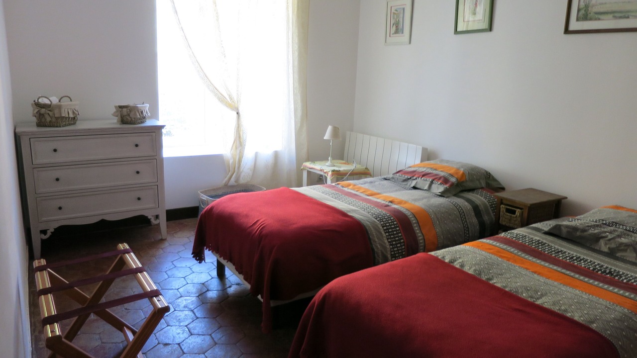 Photo of Bedroom in Baulme-la-Roche