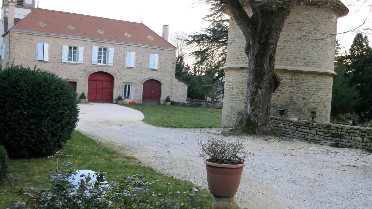 Photo of Outdoor in Baulme-la-Roche