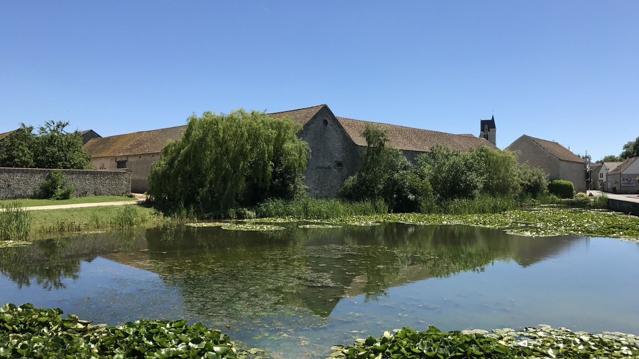 Photo of Outdoor in Garancieres-en-Beauce