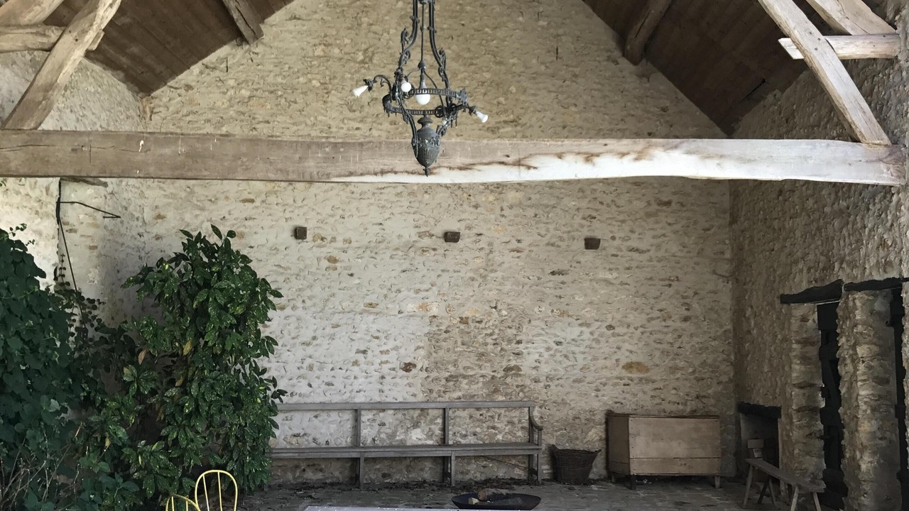 Photo of Outdoor in Garancieres-en-Beauce