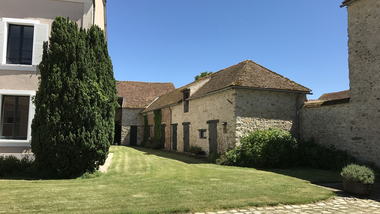 Photo of Outdoor in Garancieres-en-Beauce