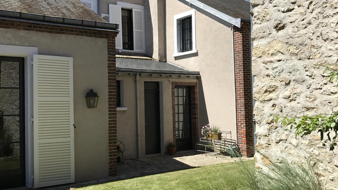 Photo of Outdoor in Garancieres-en-Beauce