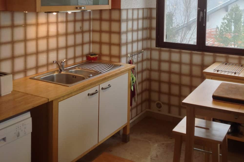 Photo of Kitchen in Bonlieu