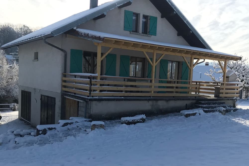 Photo of Outdoor in Bonlieu
