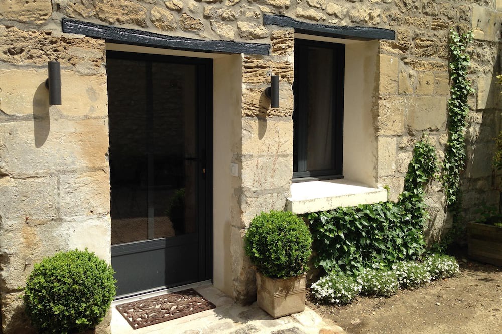 Photo of Outdoor in Apremont