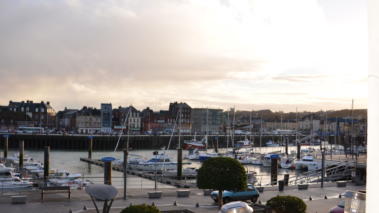 Photo of Outdoor in Dieppe