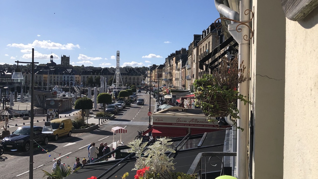 Photo of Outdoor in Dieppe