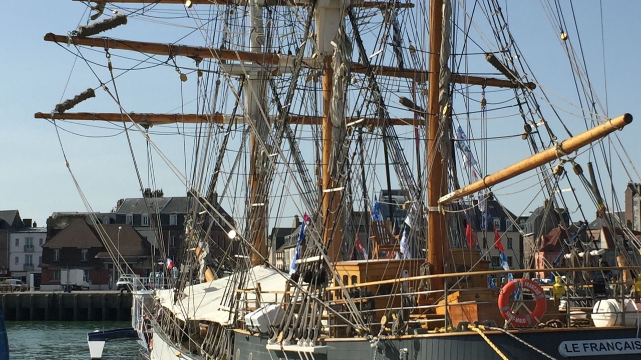 Photo of Others in Dieppe