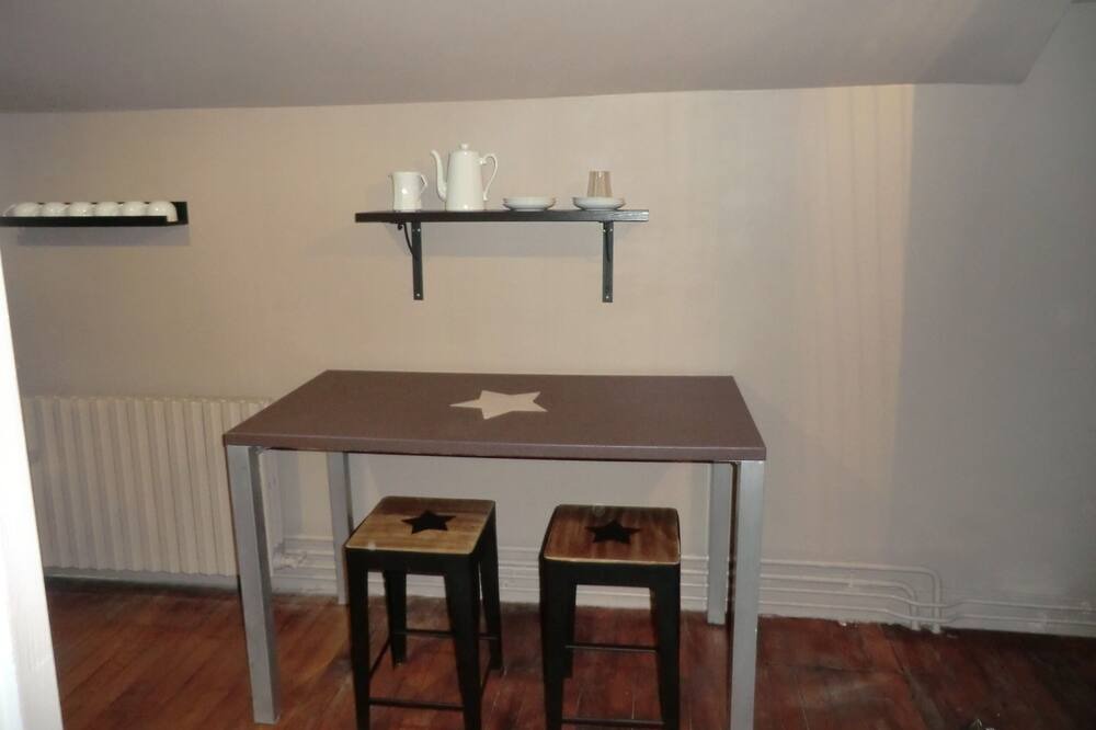 Photo of Kitchen in Giverny