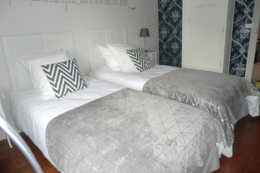 Photo of Bedroom in Giverny