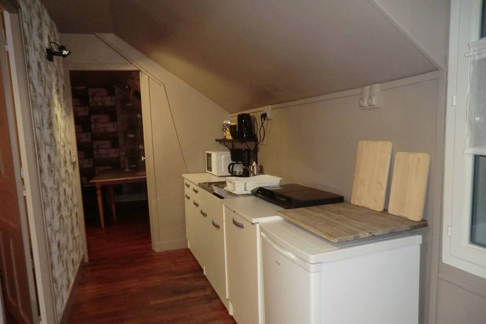 Photo of Kitchen in Giverny