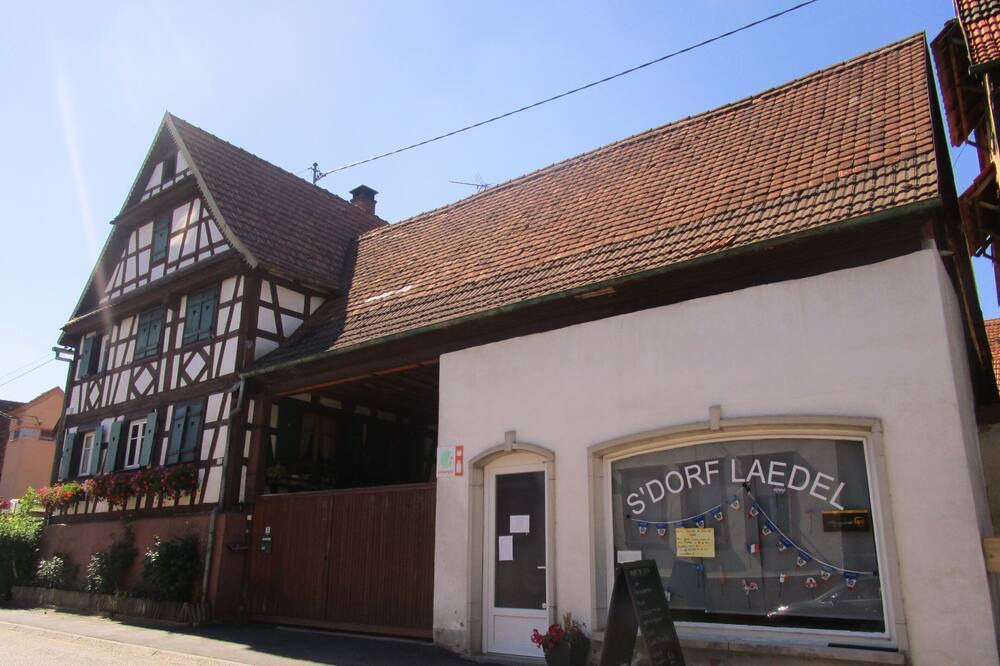 Photo of Outdoor in Obermodern-Zutzendorf