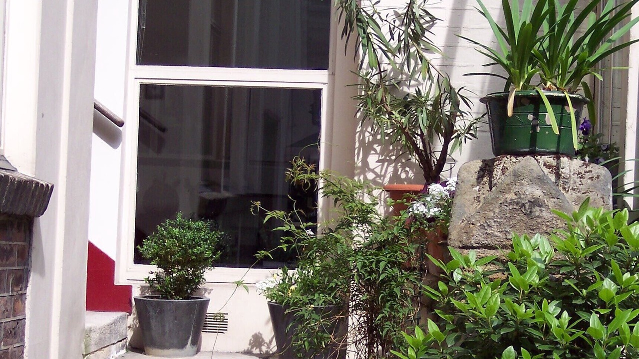 Photo of Outdoor in Montparnasse