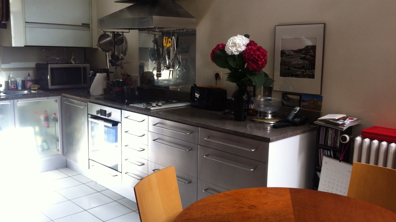 Photo of Kitchen in Montparnasse