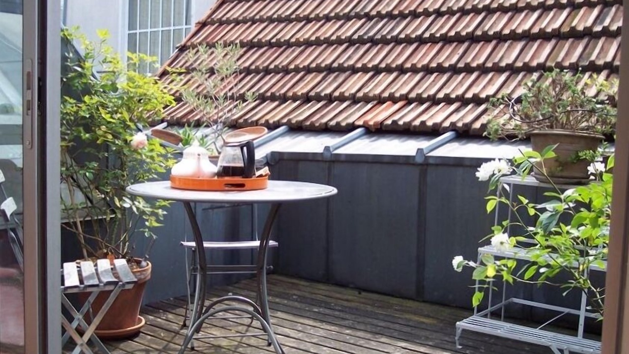 Photo of Outdoor in Montparnasse