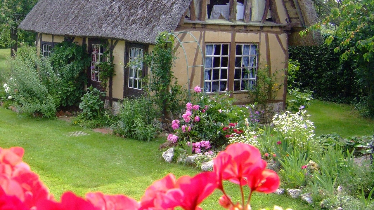 Photo of Outdoor in Bouquelon