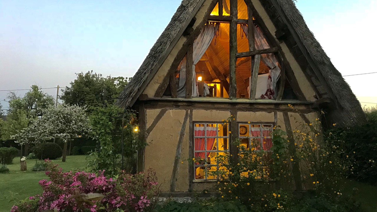 Photo of Outdoor in Bouquelon