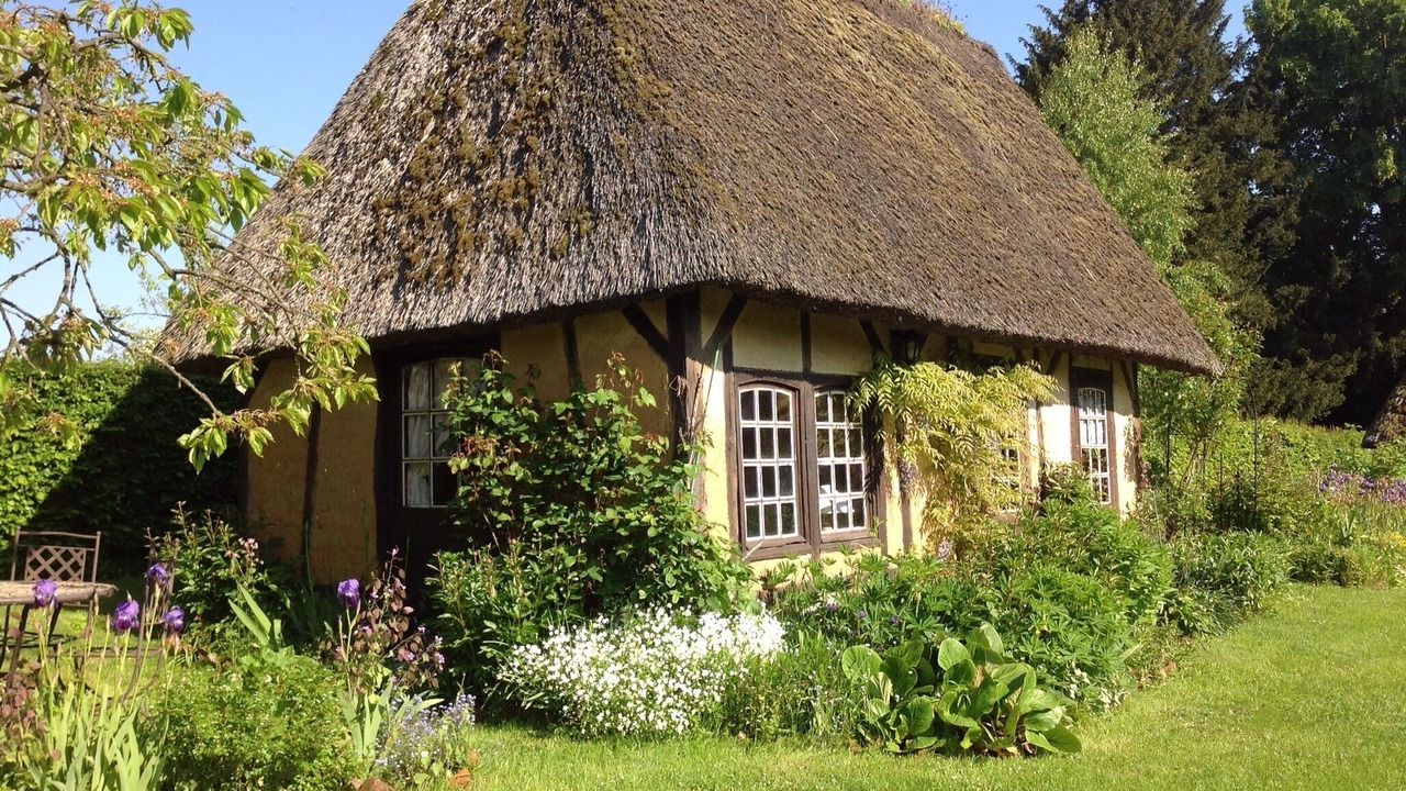 Photo of Outdoor in Bouquelon