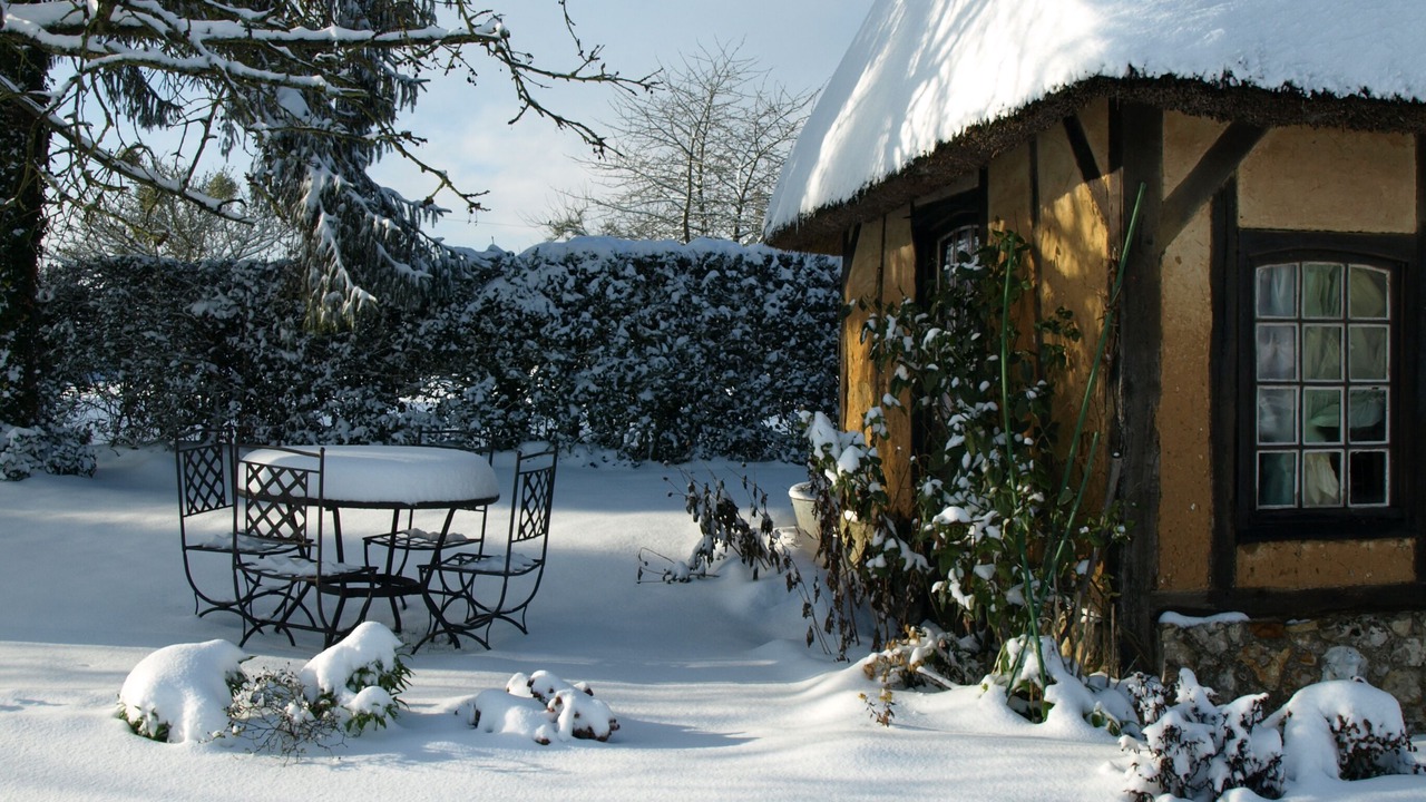 Photo of Outdoor in Bouquelon