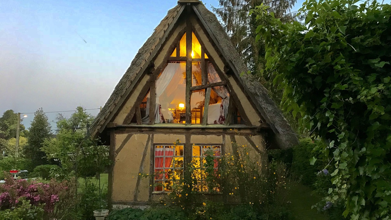 Photo of Outdoor in Bouquelon