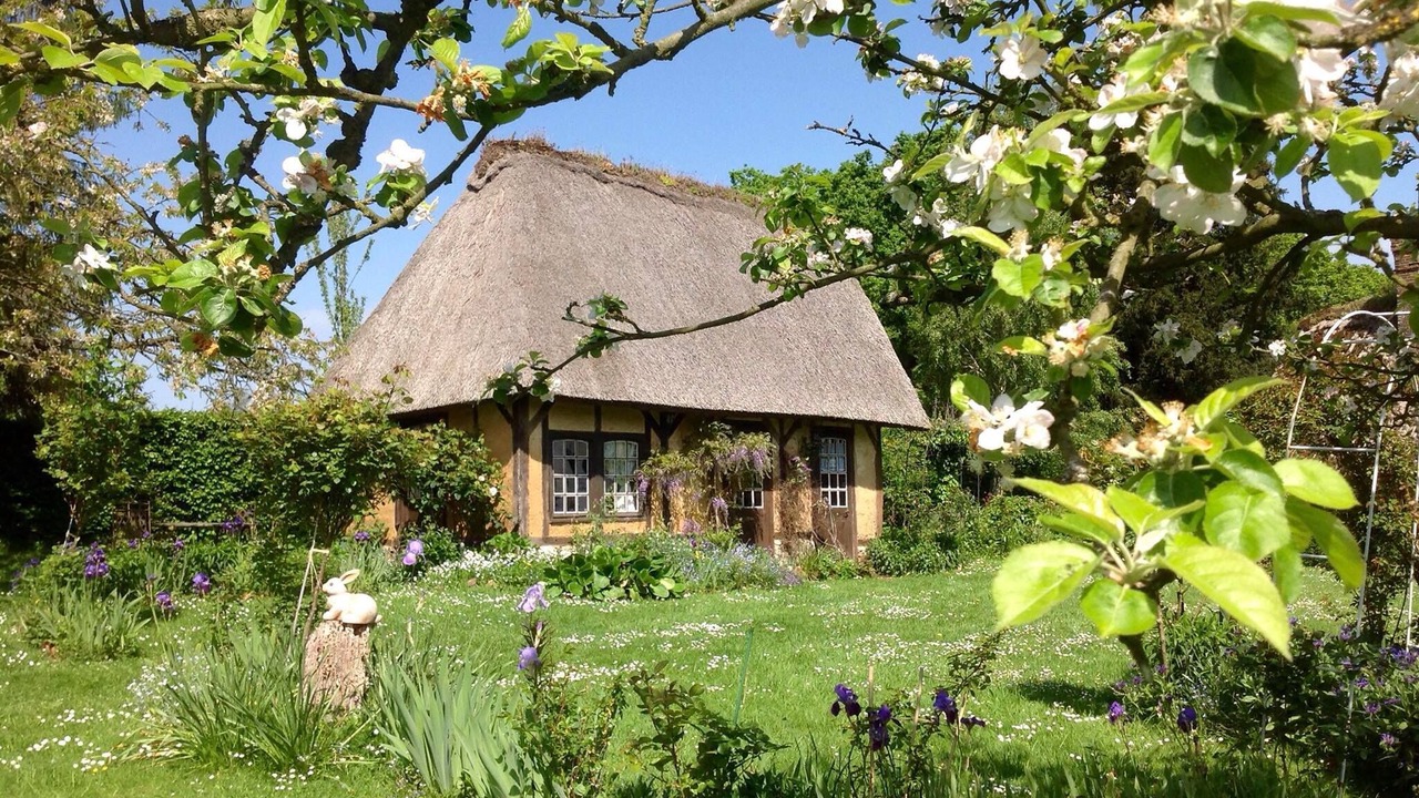 Photo of Outdoor in Bouquelon