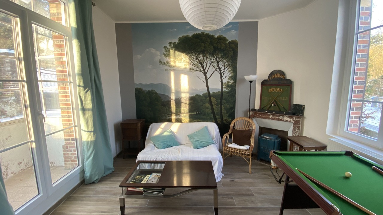 Photo of Bedroom in Gaudreville-la-Riviere