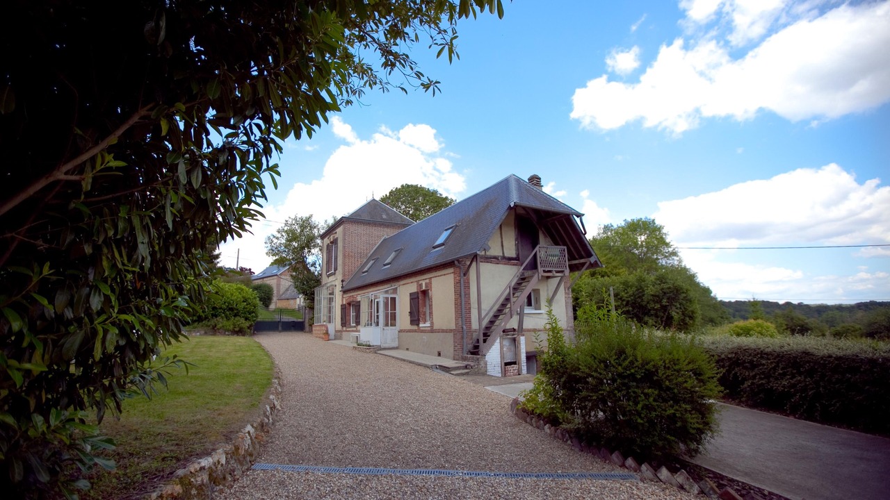 Photo of Outdoor in Gaudreville-la-Riviere