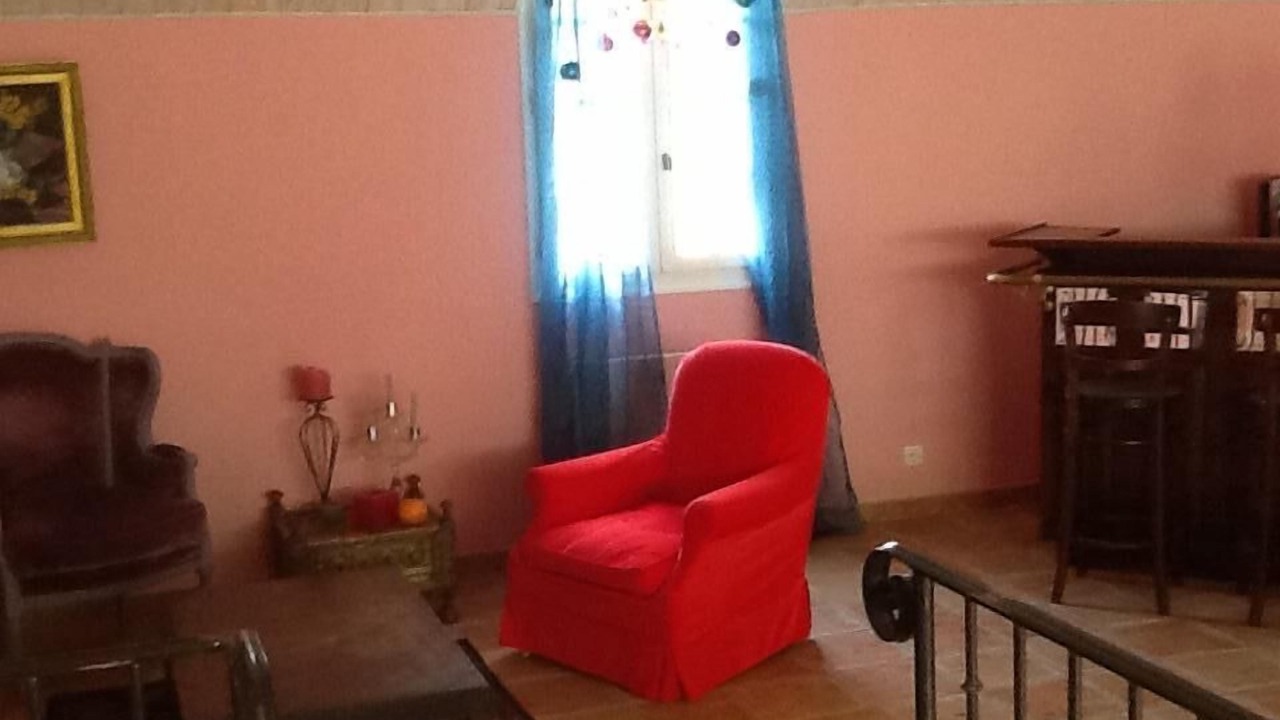 Photo of Livingroom in Chailley
