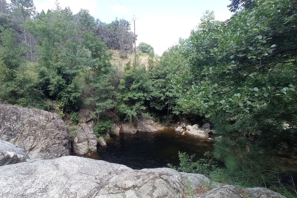 Photo of Outdoor in Chassiers