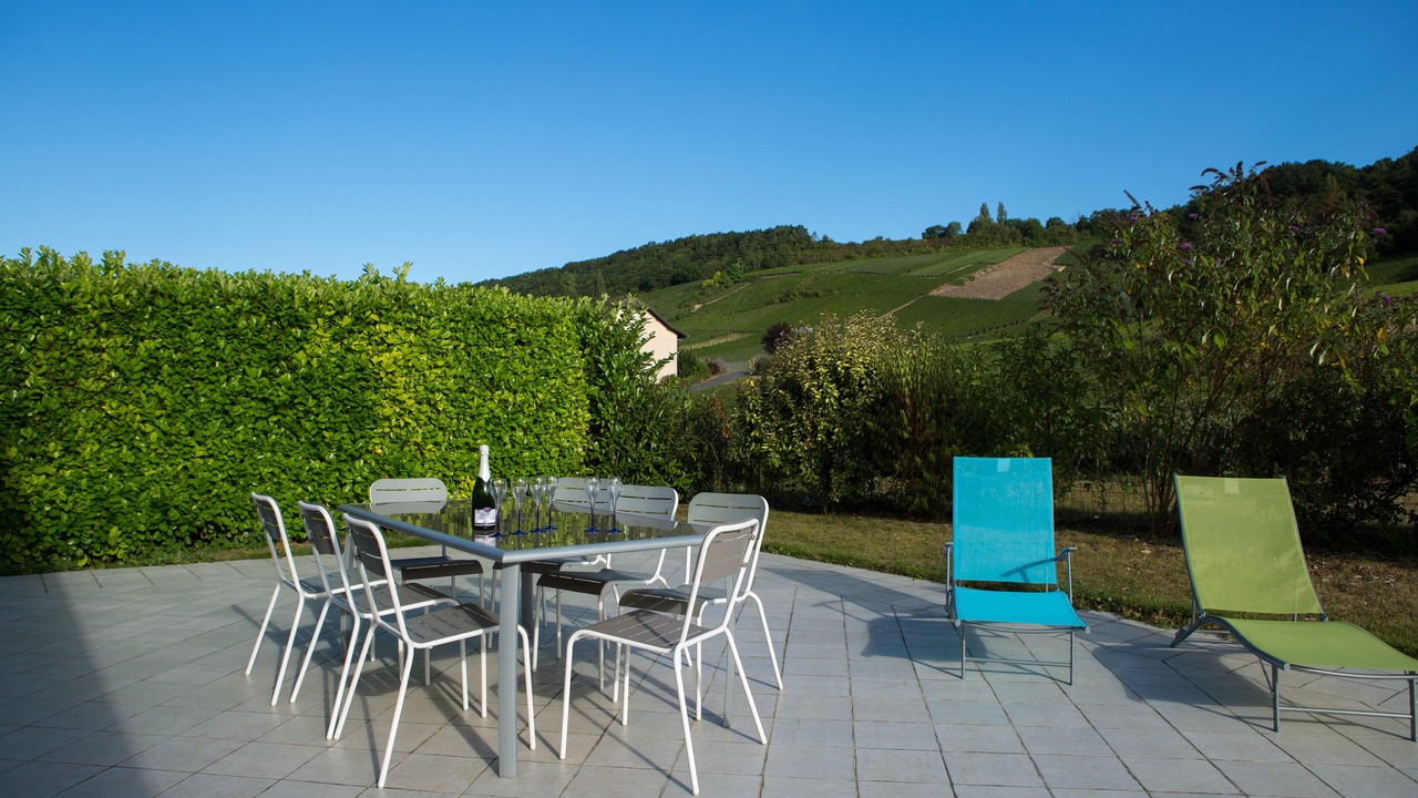 Photo of Outdoor in Venteuil