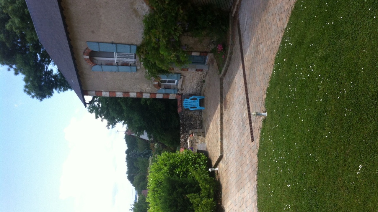 Photo of Outdoor in Beaulieu-sur-Loire
