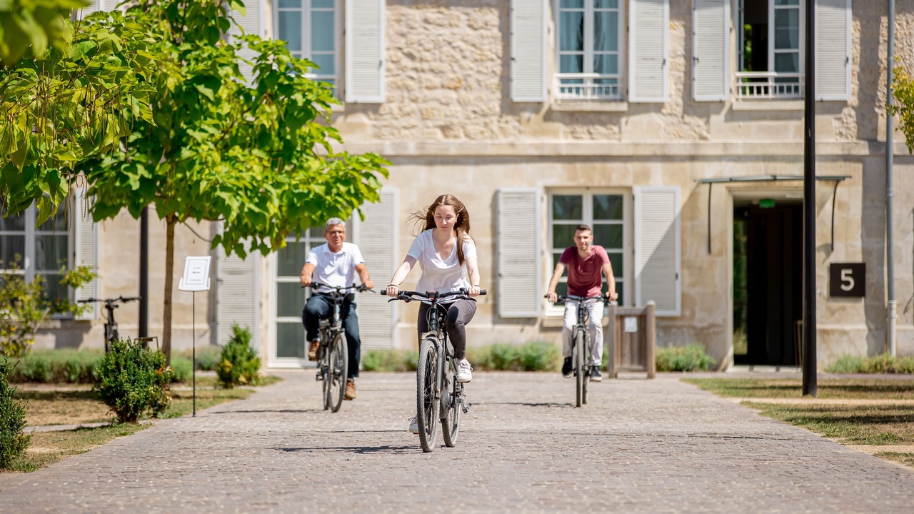 Photo of Outdoor in Vineuil-Saint-Firmin