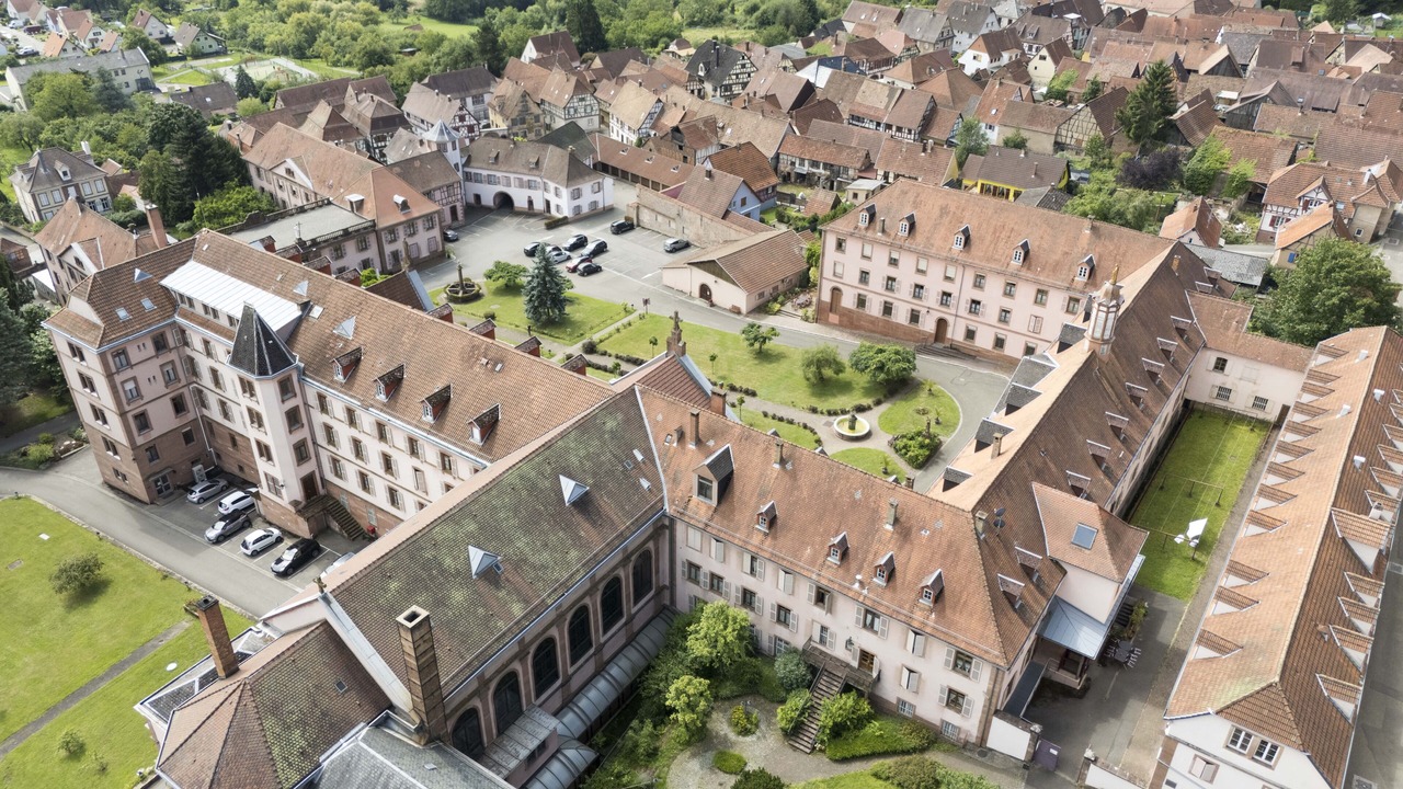 Photo of Outdoor in Oberbronn