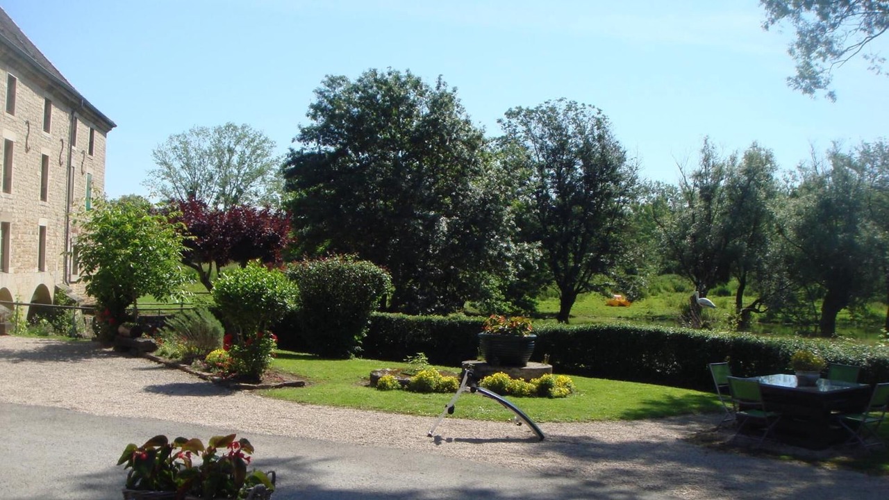 Photo of Outdoor in Louhans