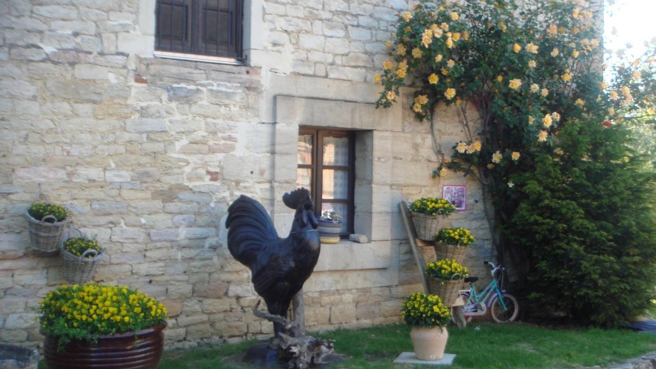 Photo of Outdoor in Louhans
