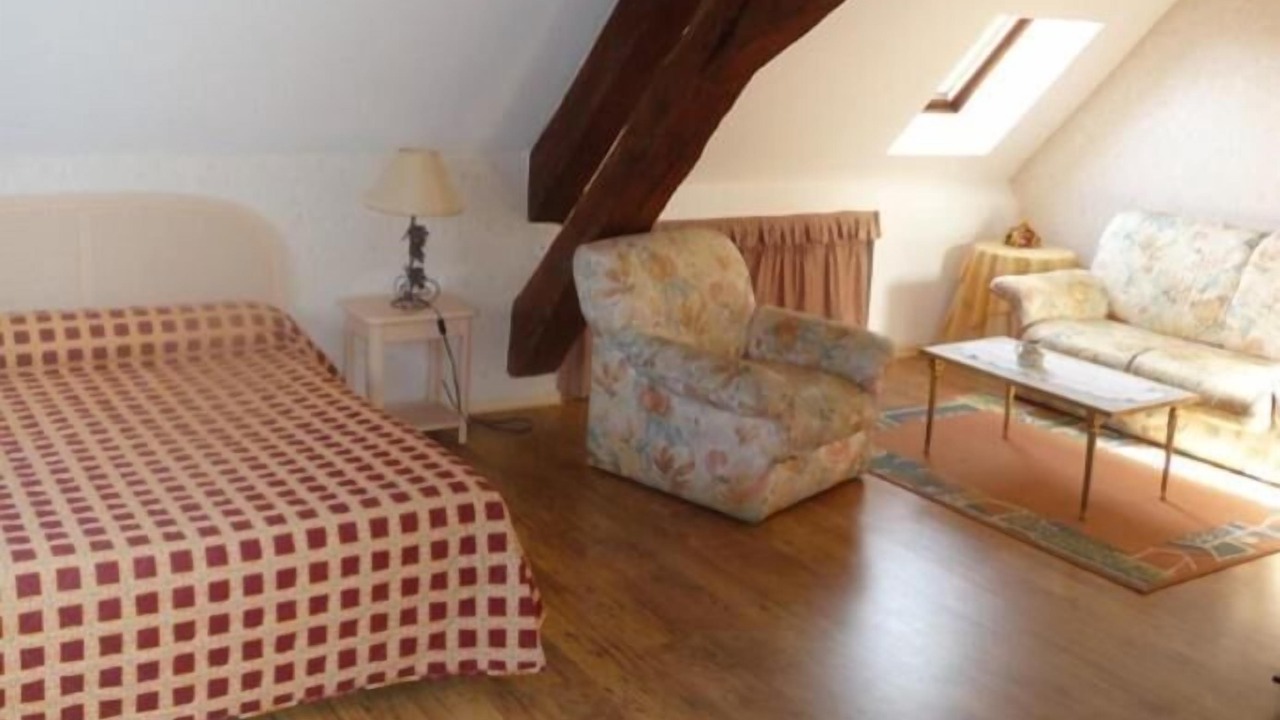Photo of Livingroom in Louhans
