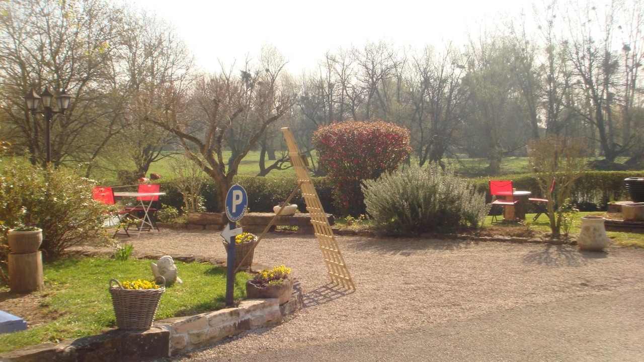 Photo of Outdoor in Louhans