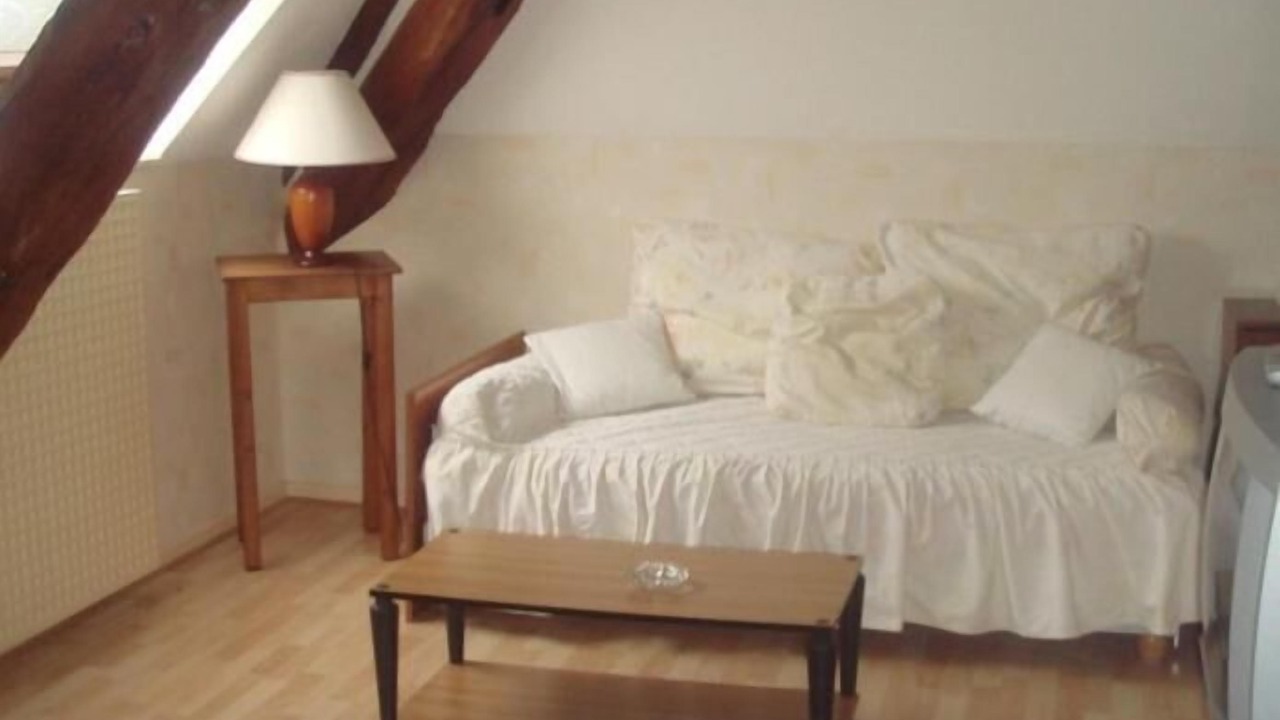 Photo of Bedroom in Louhans