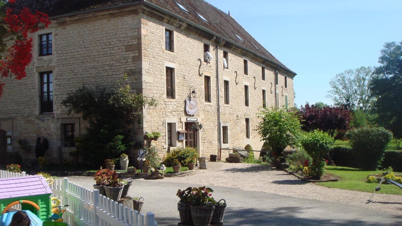 Photo of Outdoor in Louhans