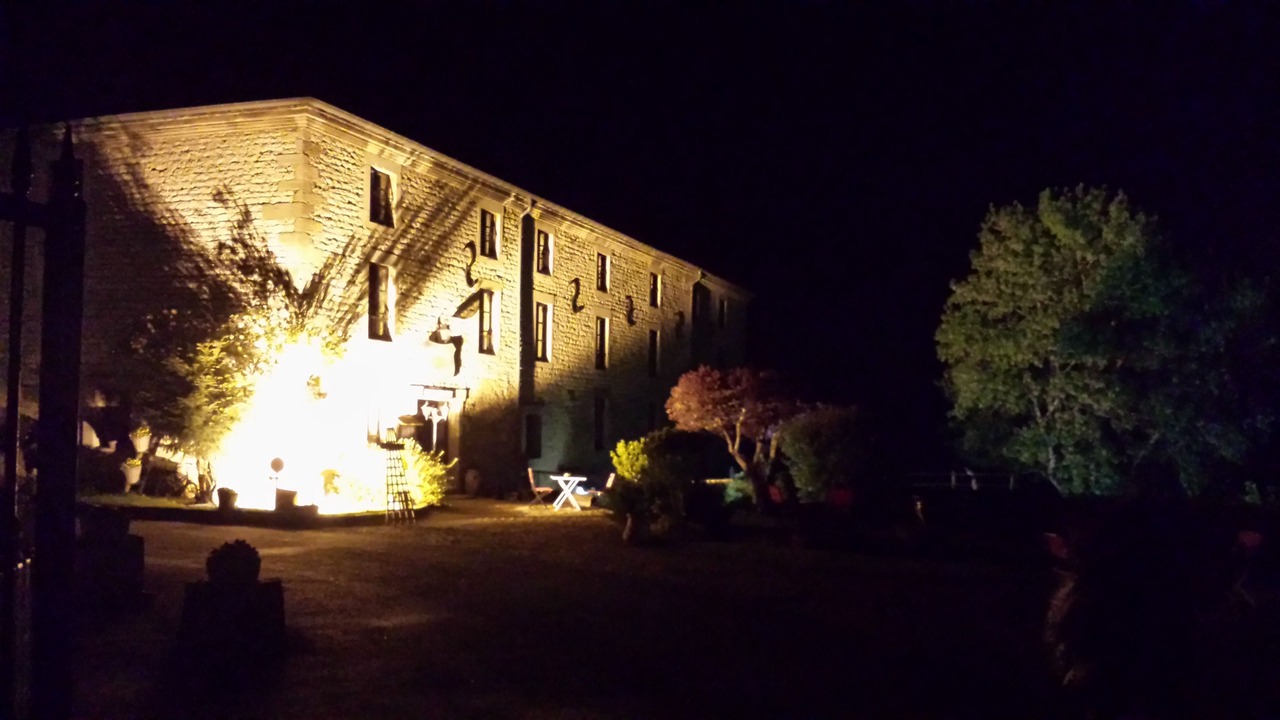 Photo of Outdoor in Louhans
