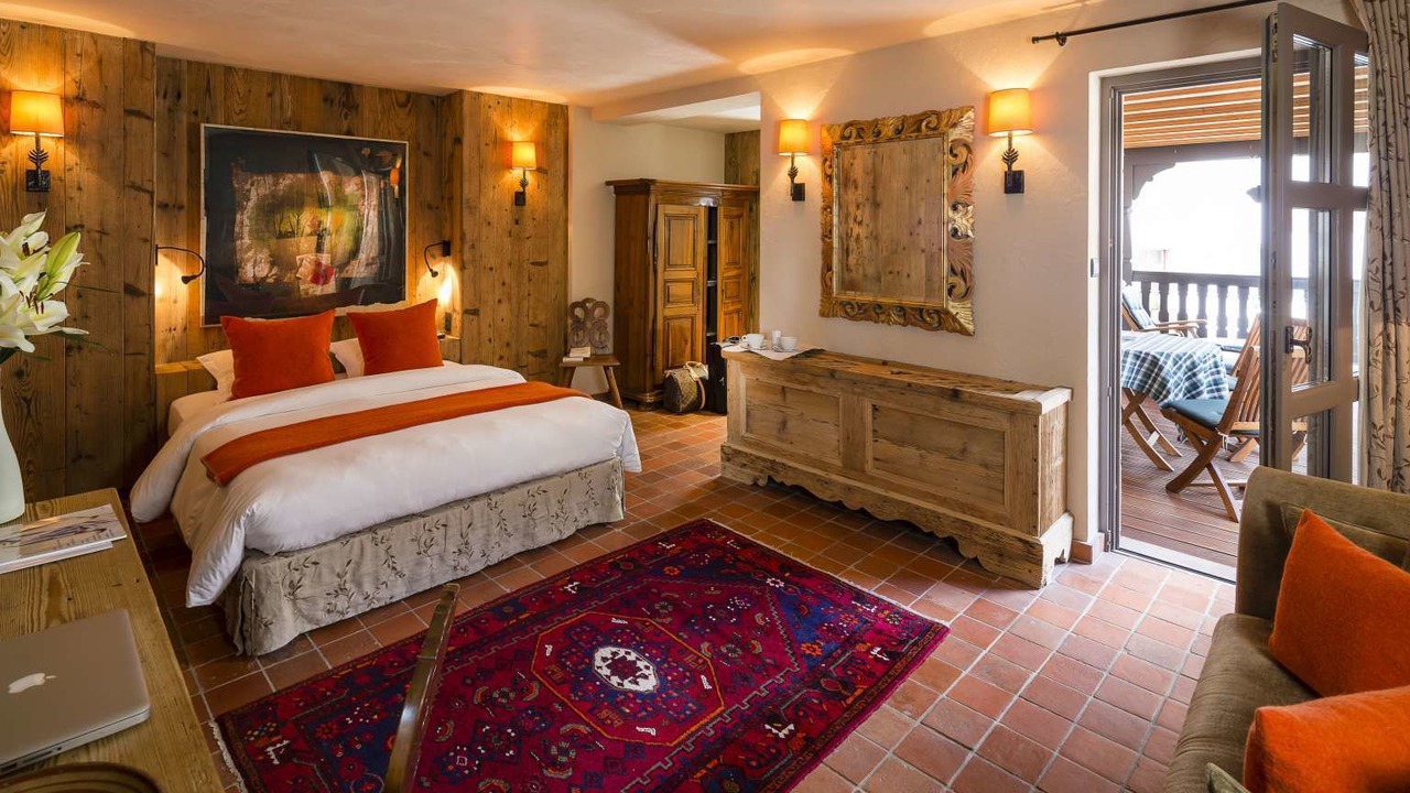 Photo of Bedroom in Selestat